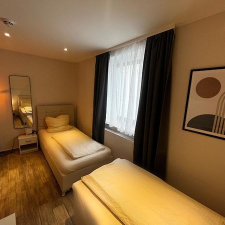 Mala Me Hotel Ганновер Екстер'єр фото