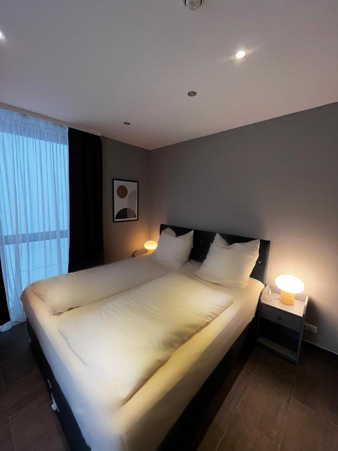 Mala Me Hotel Ганновер Екстер'єр фото