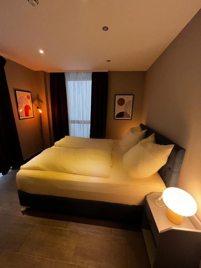 Mala Me Hotel Ганновер Екстер'єр фото
