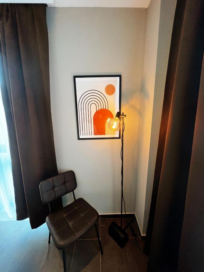 Mala Me Hotel Ганновер Екстер'єр фото