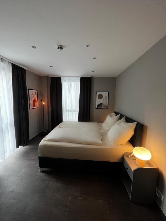 Mala Me Hotel Ганновер Екстер'єр фото