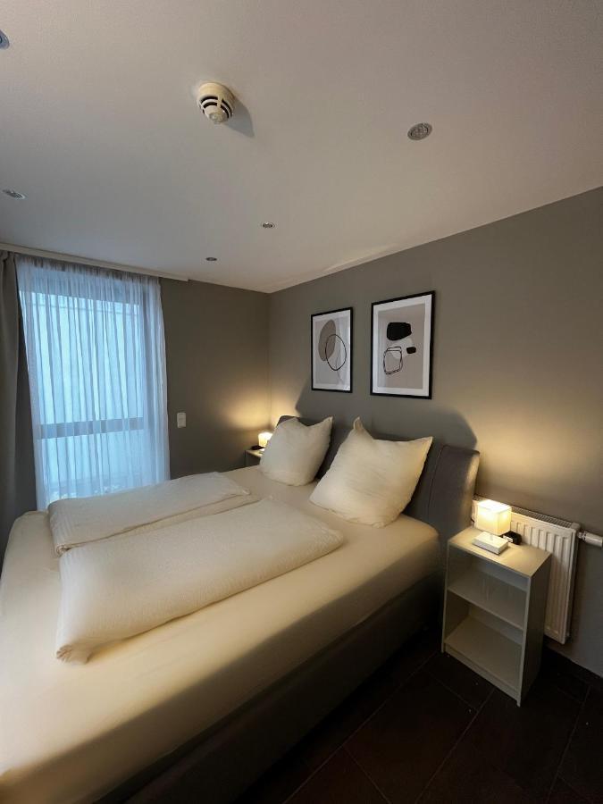 Mala Me Hotel Ганновер Екстер'єр фото