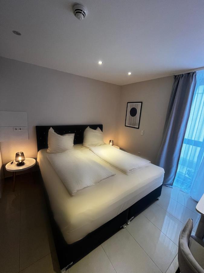 Mala Me Hotel Ганновер Екстер'єр фото