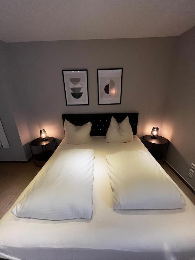 Mala Me Hotel Ганновер Екстер'єр фото